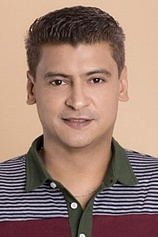 picture of actor Joko Diaz