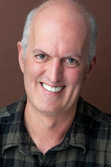 photo of person Michael Stone Forrest