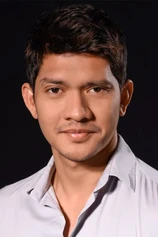 Foto de Iko Uwais