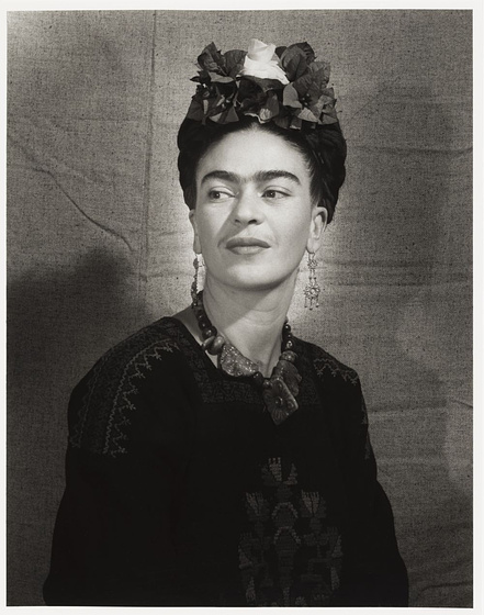 Imagen de Frida. Viva la Vida