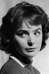 picture of actor Valentina Markova