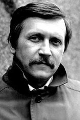 photo of person Aleksandr Rogozhkin