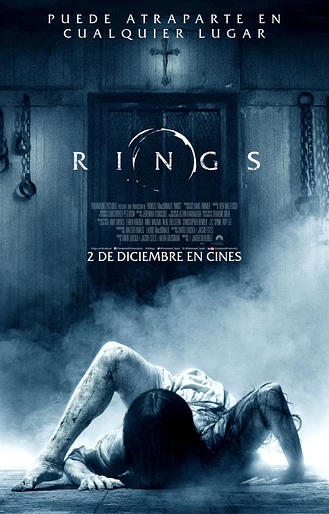 Poster de Rings