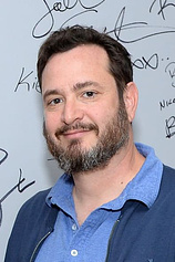 photo of person Robert Pulcini