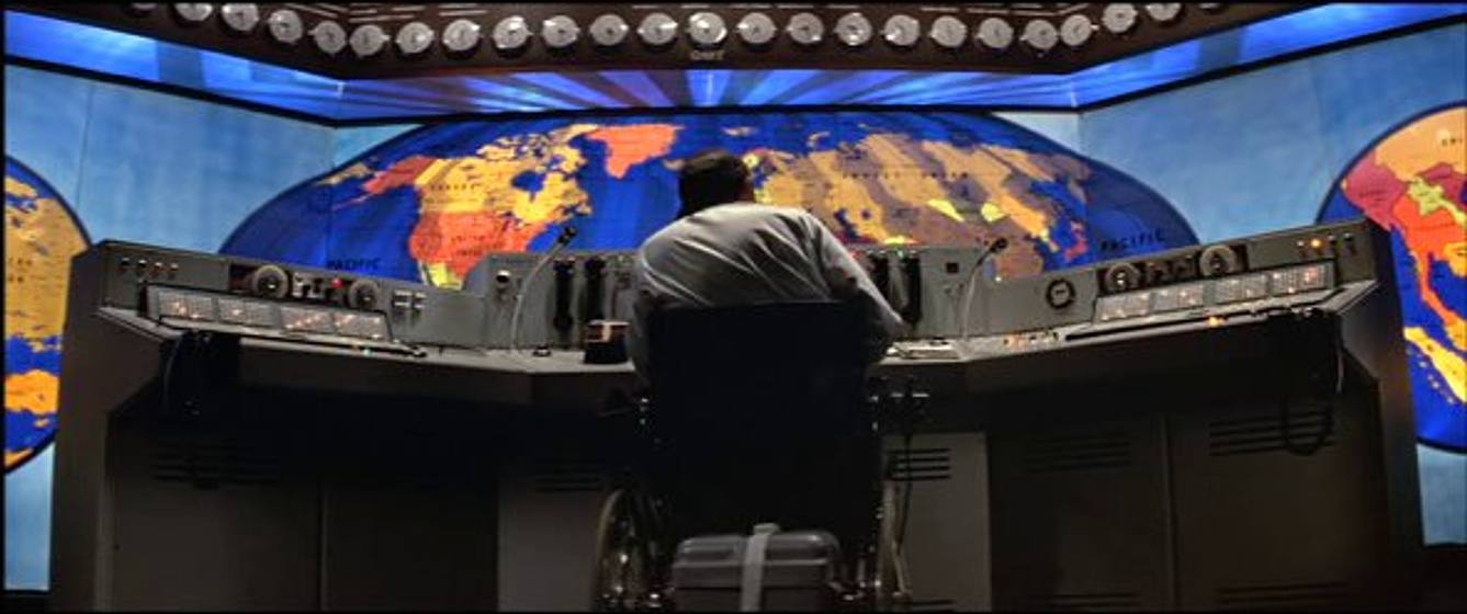 Imagen de Los Tres días del Cóndor