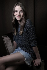 photo of person Helene Hegemann
