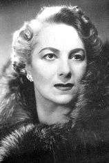 picture of actor Mary Clare