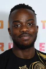 Foto de Jonathan Ajayi