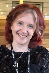 photo of person Ana Poliak