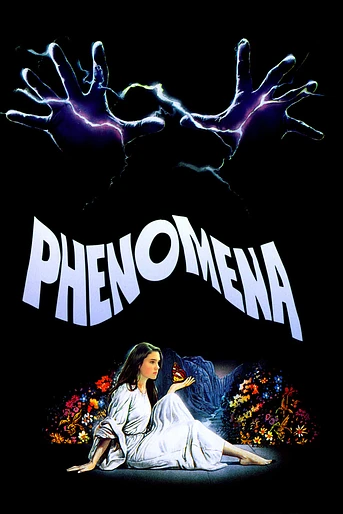 Poster de Phenomena