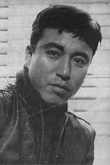 picture of actor Park Am