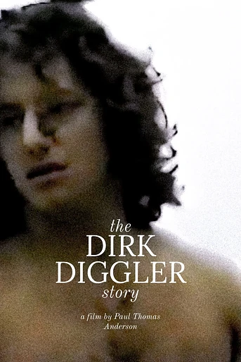 Poster de The Dirk Diggler Story