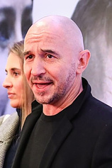 picture of actor Pyotr Buslov