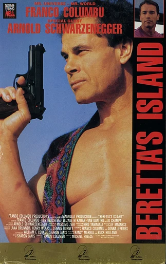 Poster de Infierno Sin Ley