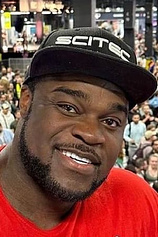 picture of actor Brandon Curry
