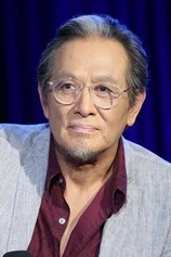 Foto de Guozhu Zhang