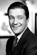 picture of actor Dennis Morgan