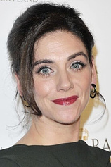 picture of actor Neve McIntosh