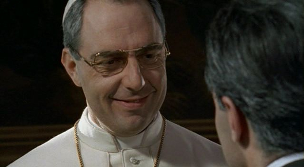 Neri Marcoré en Juan Pablo I, La Sonrisa de Dios