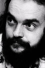 photo of person Vytas Brenner