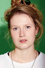 picture of actor Marlene Hauser