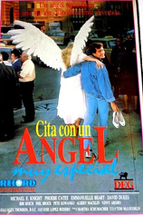 poster of movie Cita con un ángel muy especial