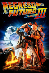 poster of movie Regreso al futuro III