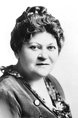 picture of actor Lule Warrenton