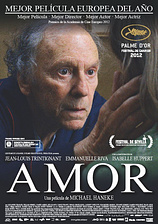 poster of movie Amor