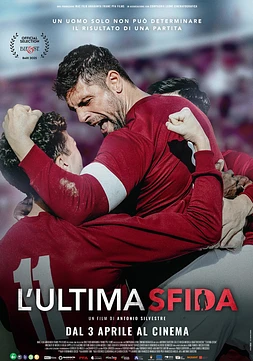 L'ultima Sfida