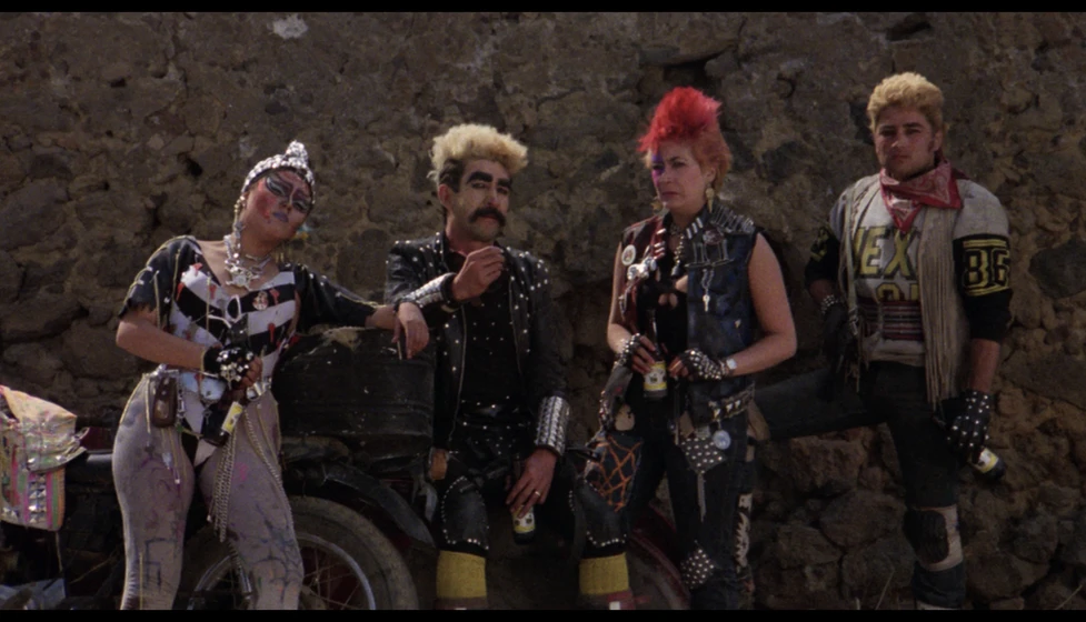 Imagen de la-venganza-de-los-punks