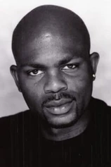 Foto de Anthony Adjekum