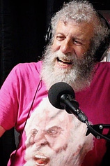 picture of actor Carl Solomon