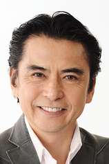 picture of actor Taro Shigaki