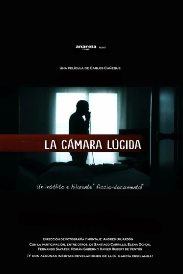 Imagen de la-camara-lucida (Cartel español)
