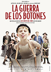 still of movie La Guerra de los botones (2011)