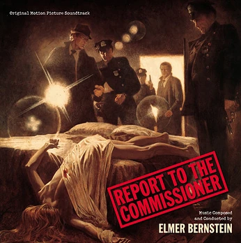 Carátula de la banda de sonido de Quiero la Verdad