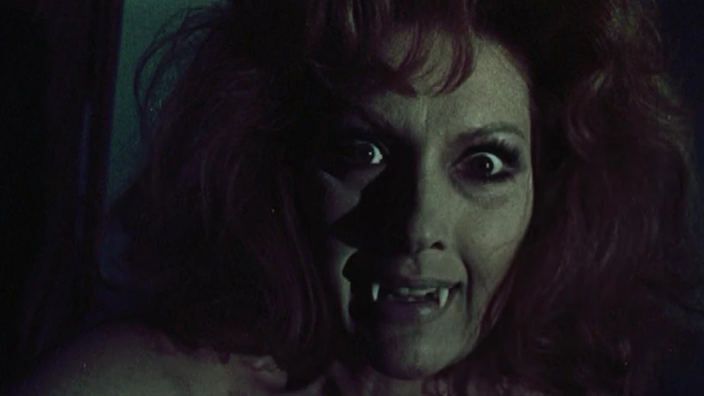 Helga Liné en la-orgia-nocturna-de-los-vampiros