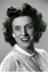 photo of person María Isbert