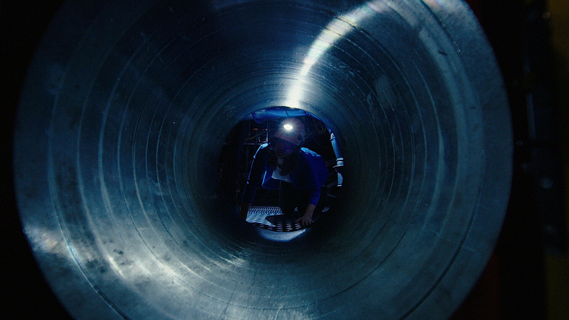 Imagen de The Peace Particle