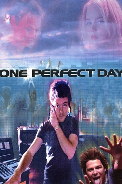 Un Día Perfecto