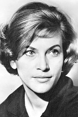 picture of actor Brigitte Krause