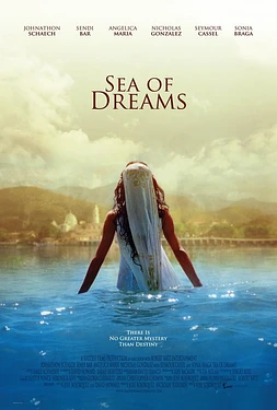 La Novia del Mar poster