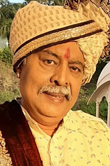 picture of actor Abhay Bhargav