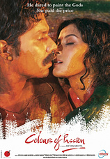 poster of movie Colours of passion