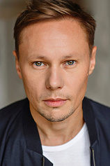 picture of actor Rashid Aitouganov