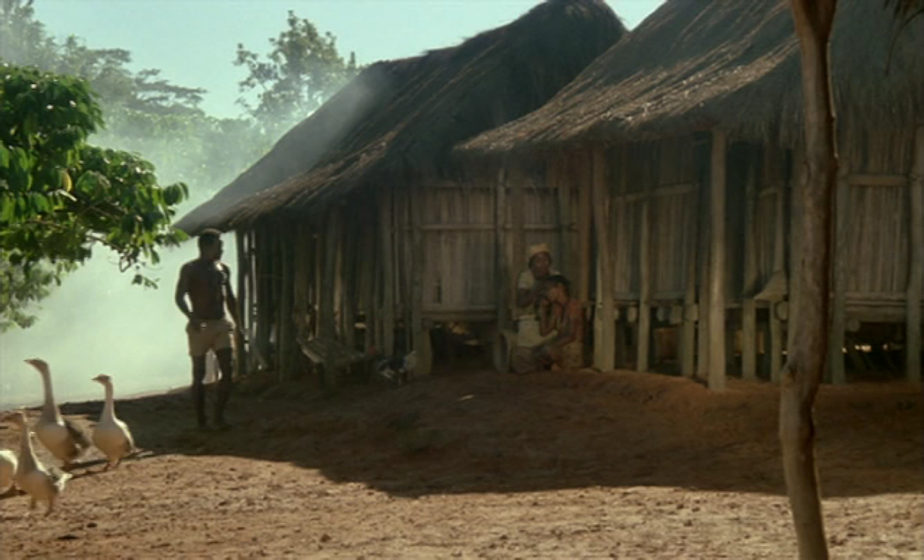 Imagen de Tabataba