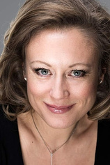 picture of actor Karin Bergquist