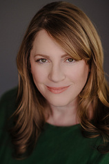 photo of person Julie Sherman Wolfe