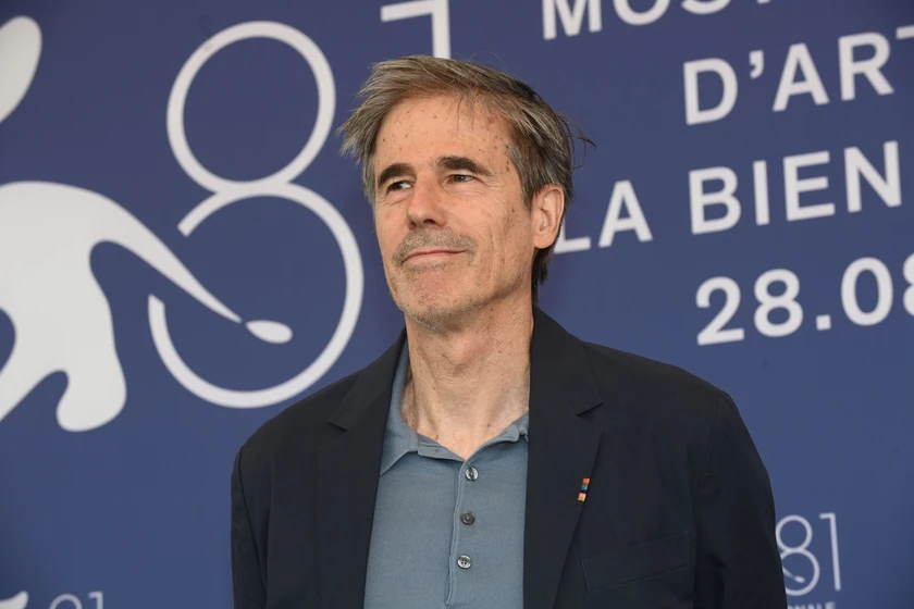 Walter Salles en aun-estoy-aqui (Festival de Venezia. Septiembre 2024)
